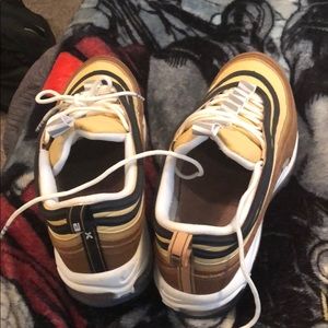 Air Max 97 thank you for your order